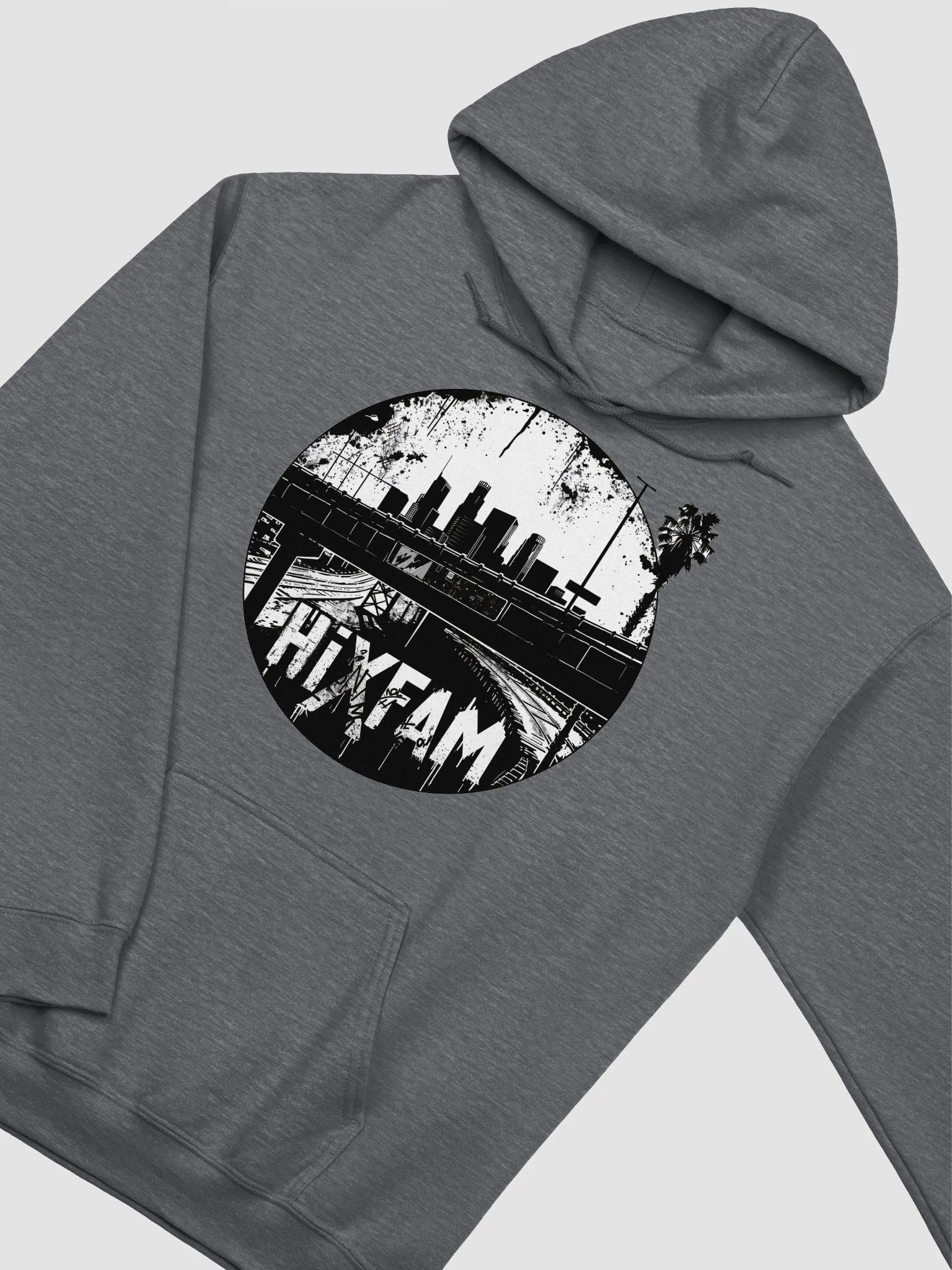 HF City Hoodie (70x Entries) product image (2)