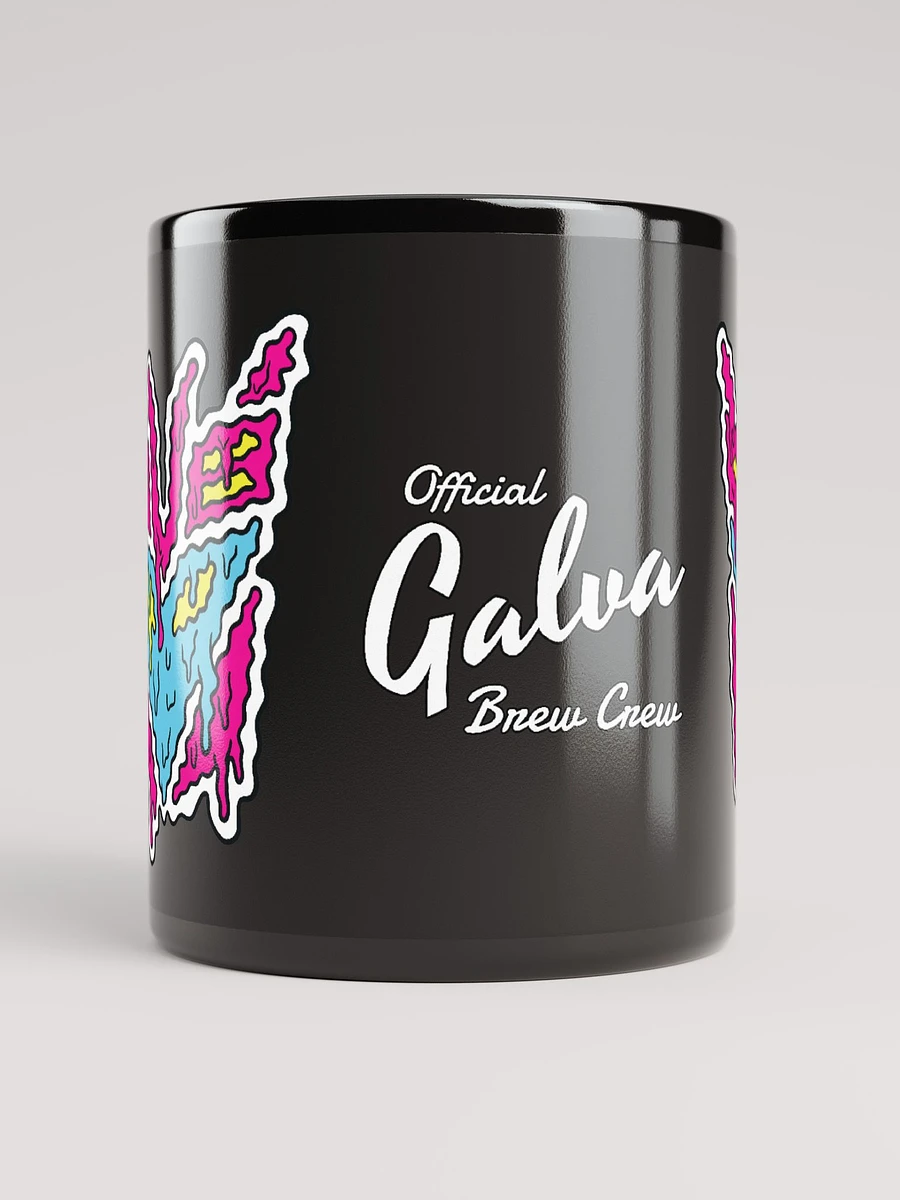 Galva Bunksy Drip B-Mug product image (5)