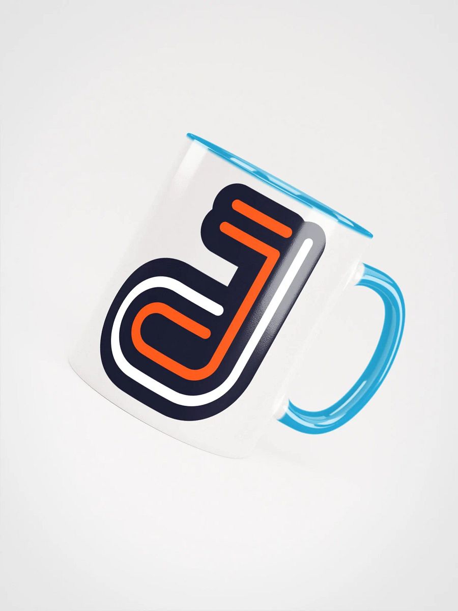 200% Multicolor Mug product image (23)