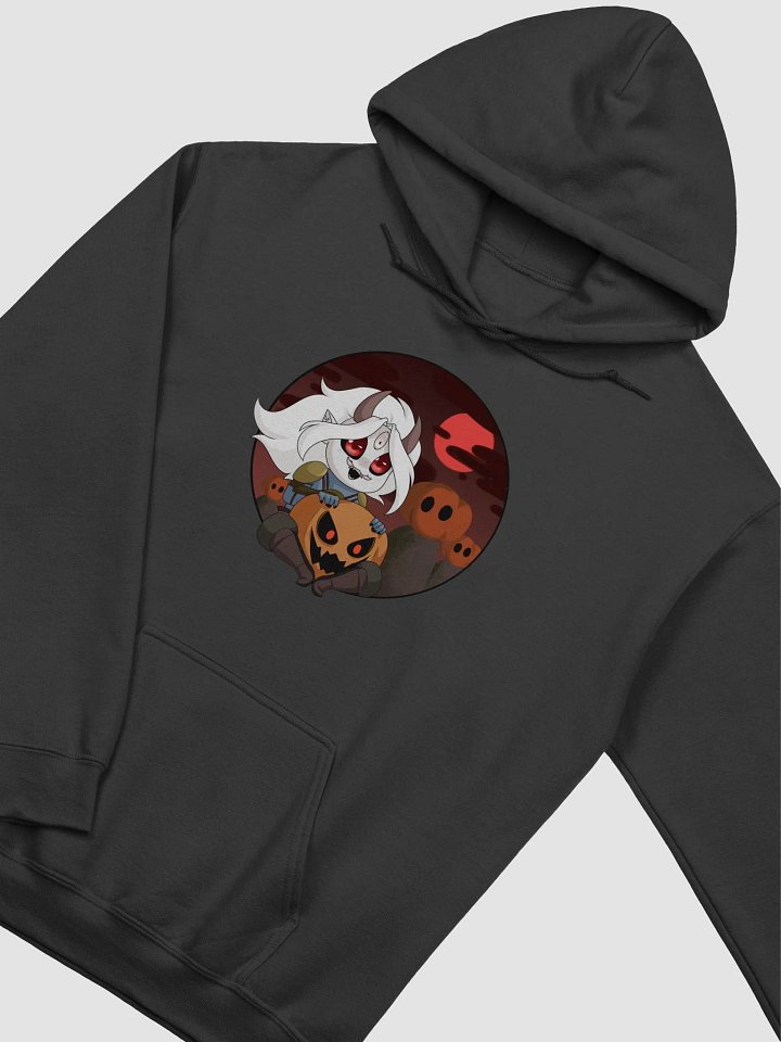 Halloween Night Hoodie product image (8)
