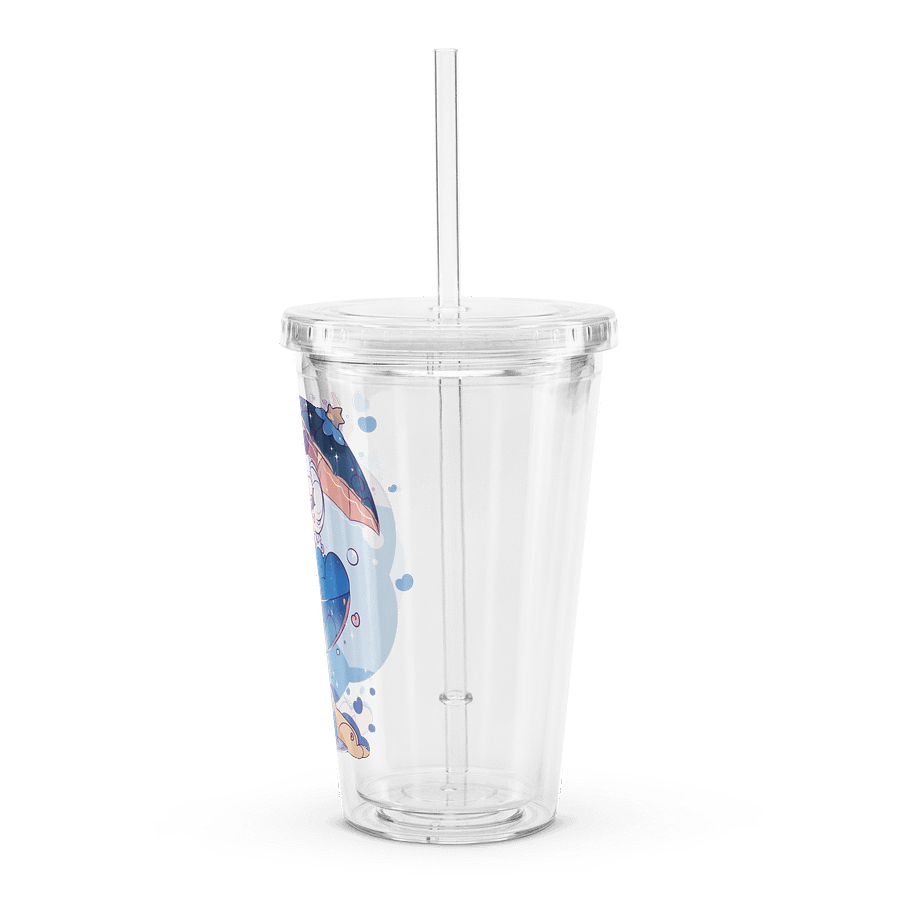 Blue Mermaid Cup product image (4)