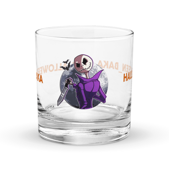 Baka on the Rocks product image (1)