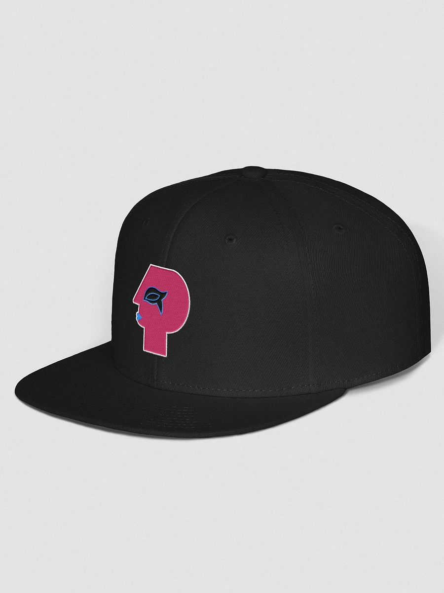 PiB-BS Baseball Hat product image (6)