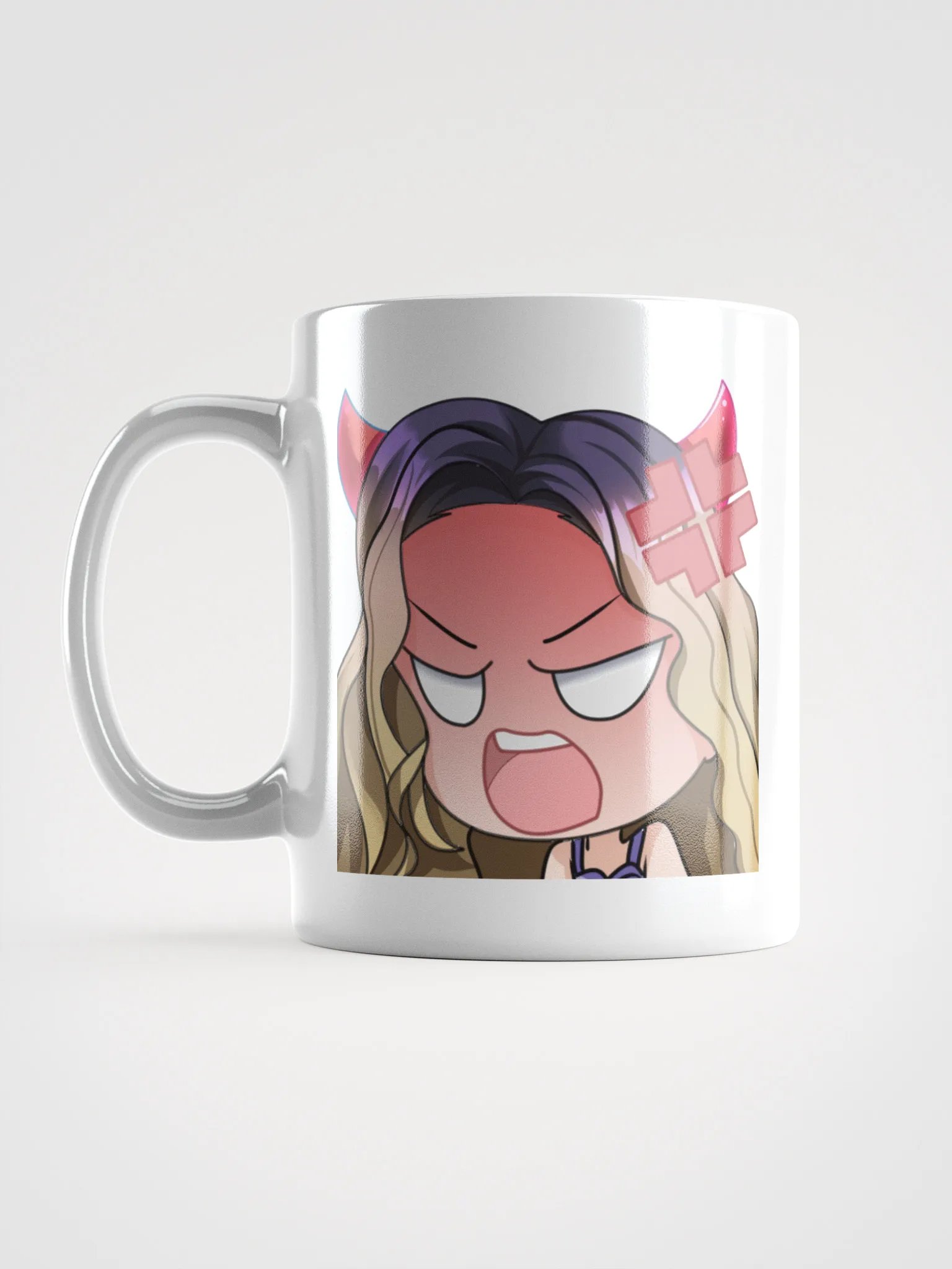 Angry Mug product image (3)