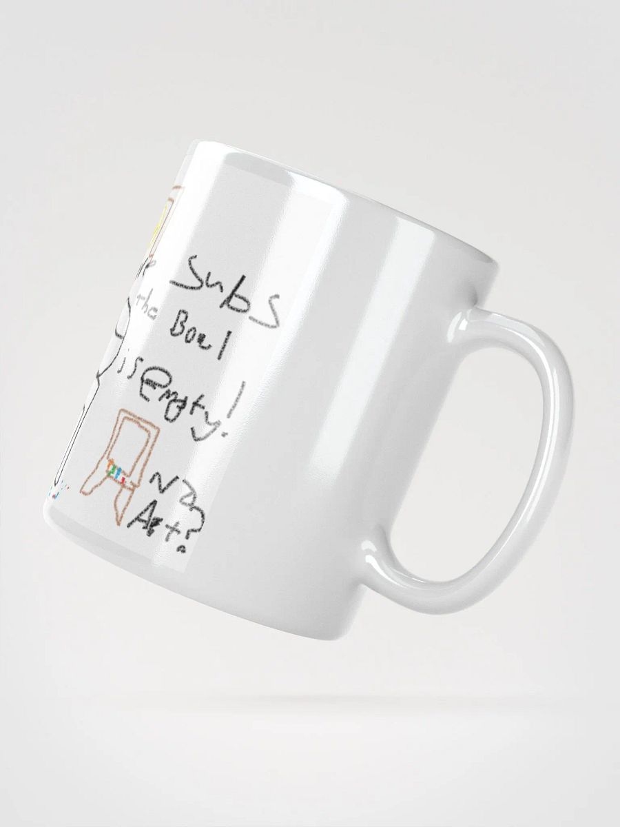 DINO DANI ART product image (3)