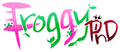 FroggyPhD