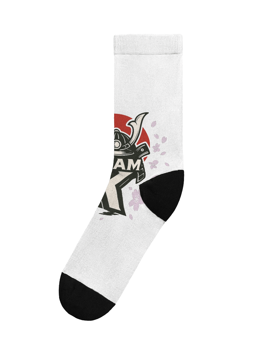 Team K Japan Socks product image (1)