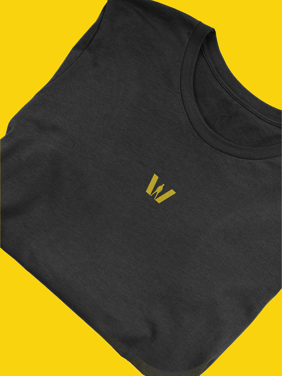 Bella+Canvas Supersoft T-Shirt | WIL Style product image (108)