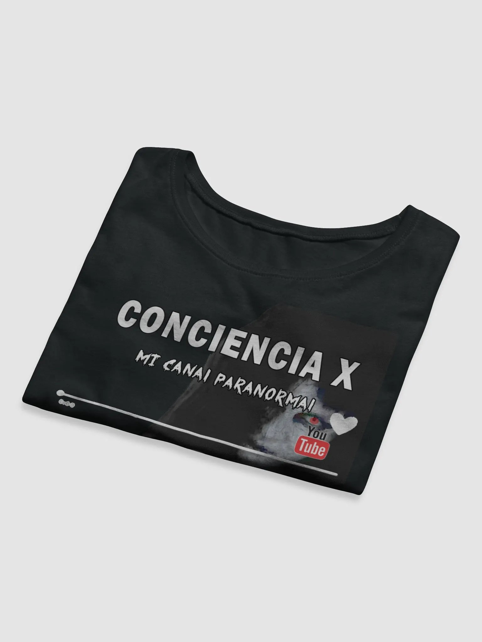 Concertai Crop Tee product image (8)