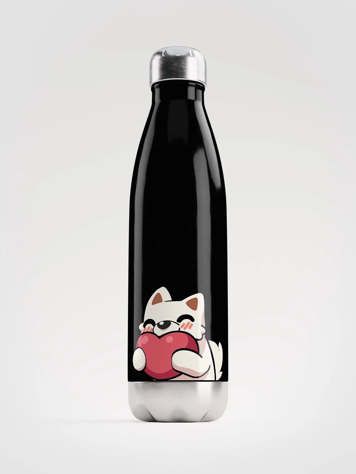Spread the Love Water Bottle product image (2)