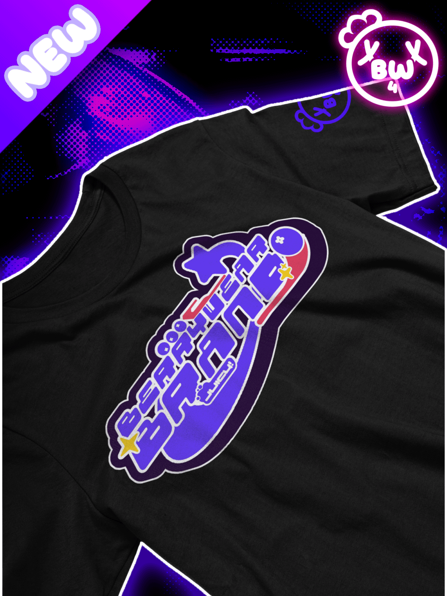 Berrywear Y2K Logo - T-Shirt product image (6)