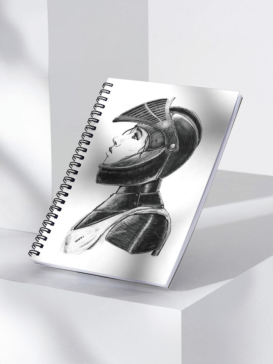 Lady Brenna Player Journal product image (2)