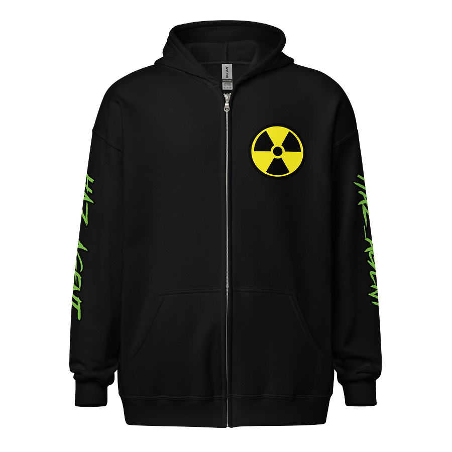 haz_sweater trefoil product image (1)