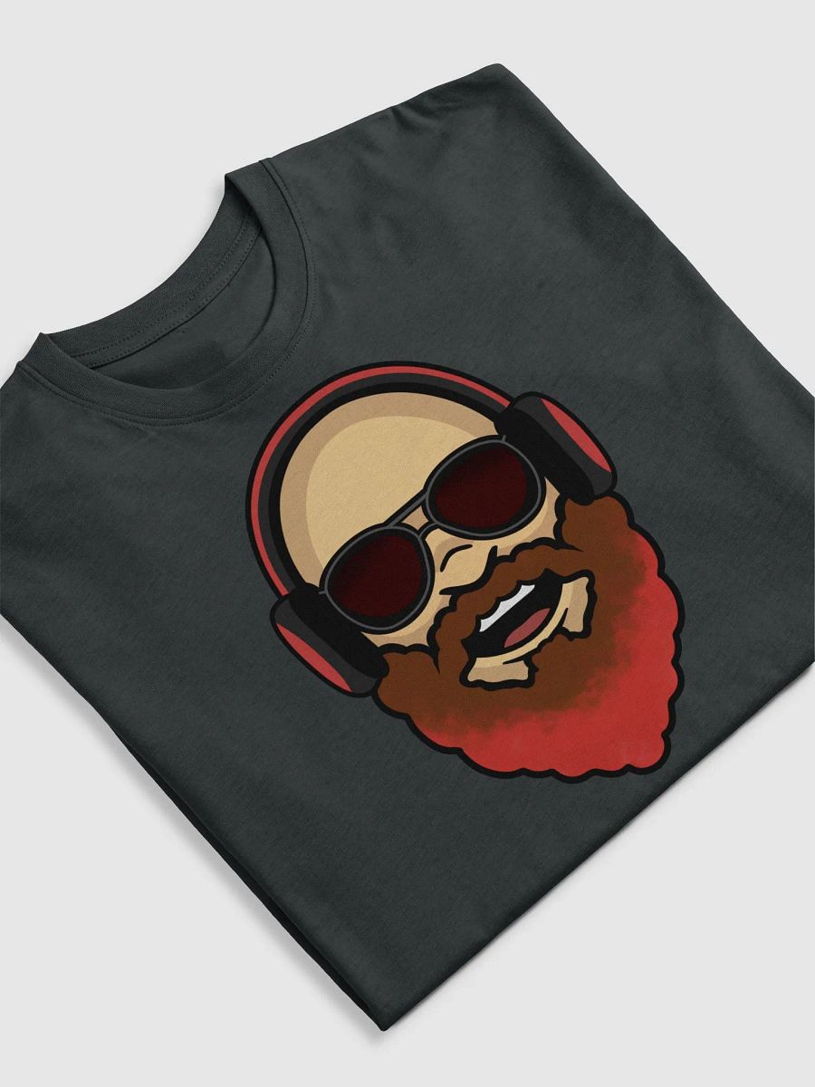 Tony T-Shirt product image (3)