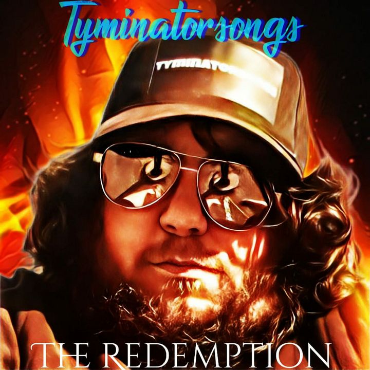 The Redemption (Digital Version) product image (1)