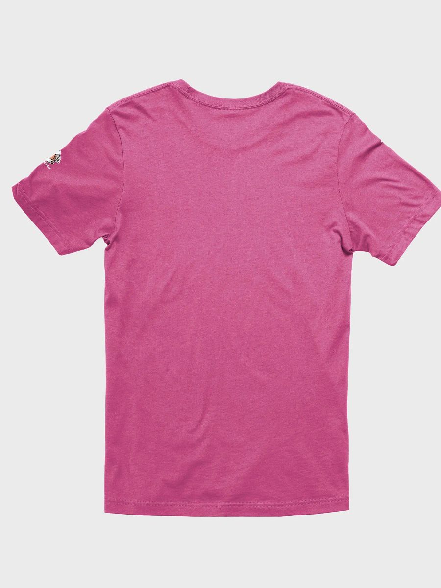 Neon Fox T-Shirt product image (19)