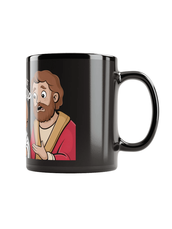 Baby Jesus Sippy Cup product image (2)