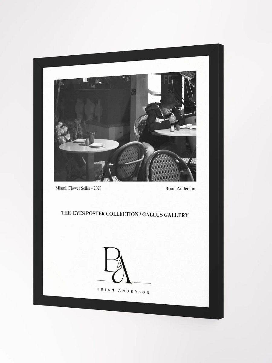 Brian Anderson Collection Miami Cafe product image (2)