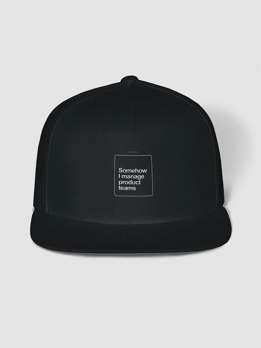 Product Leader Hat product image (1)