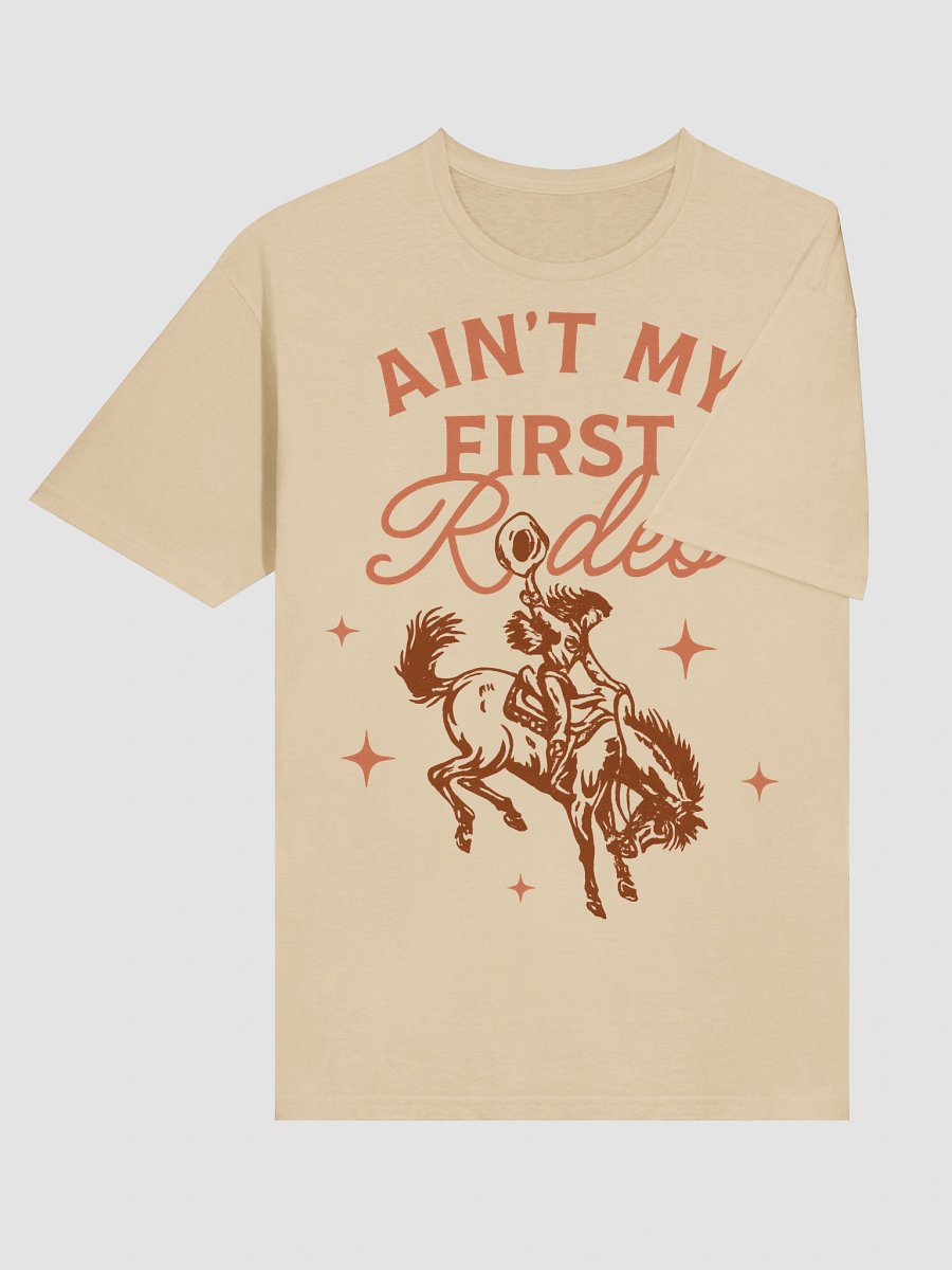 Ain’t My First Rodeo product image (6)