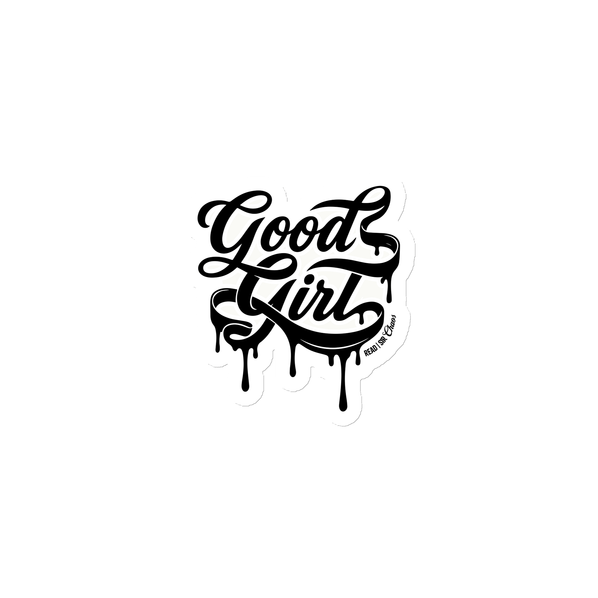 Good Girl Magnet product image (1)