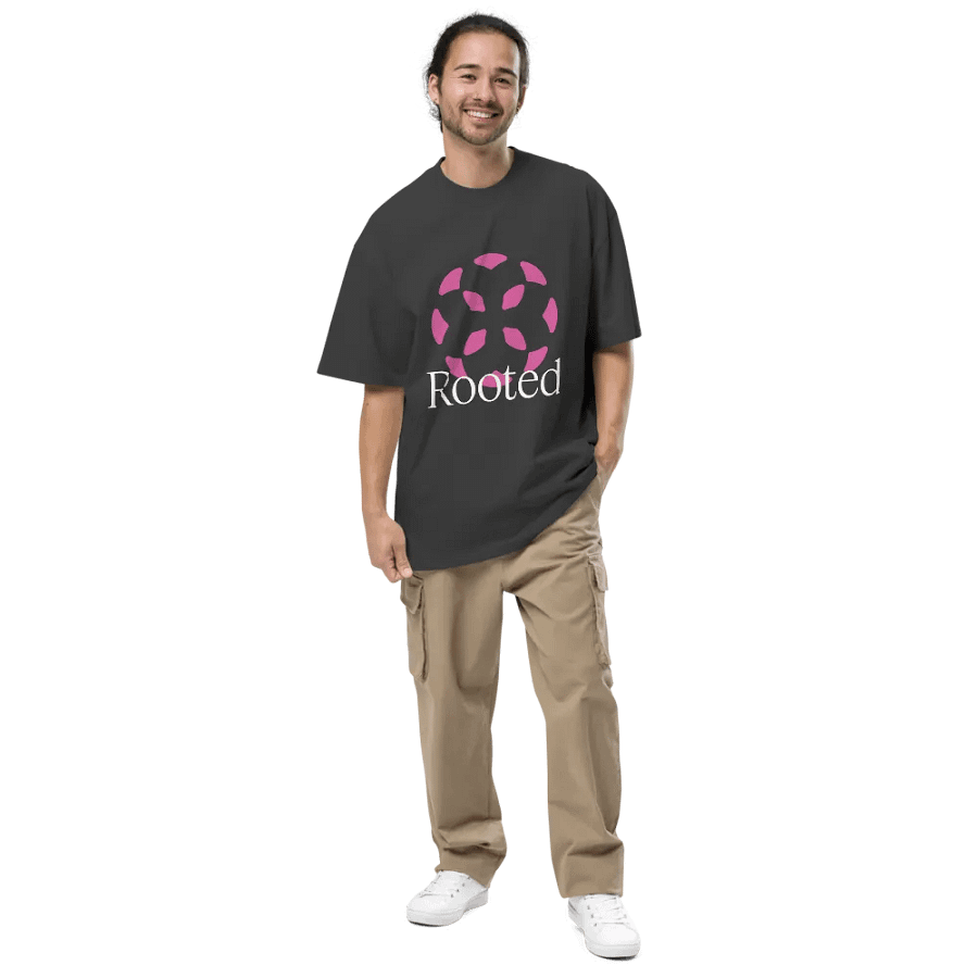 Rooted Tee product image (12)
