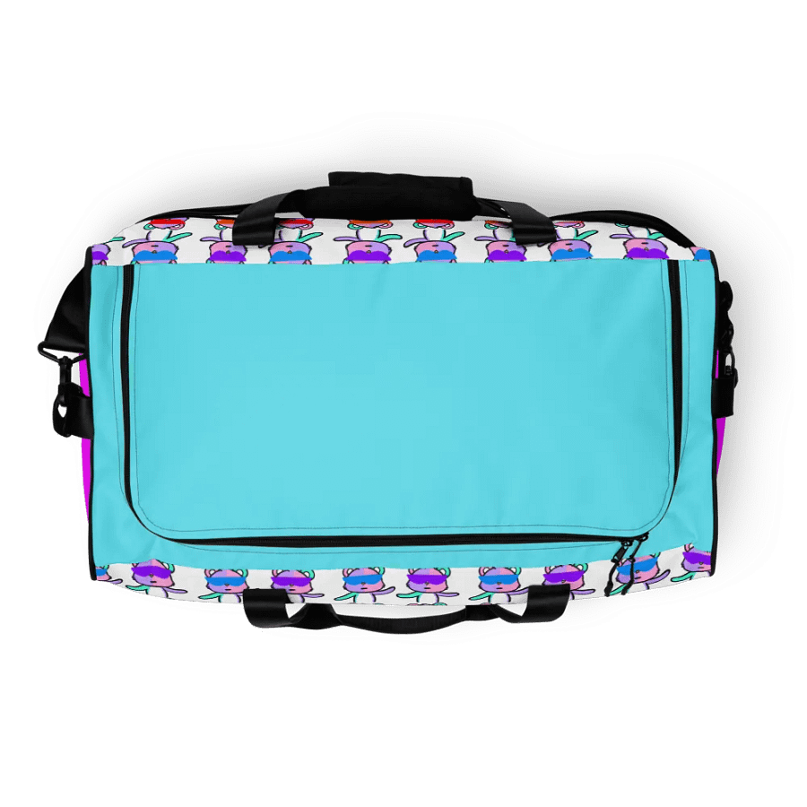 Dance Party - Duffel Bag product image (6)