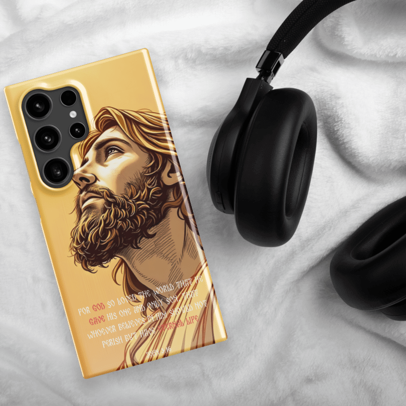 Eternal Love Samsung® Snap Case product image (38)