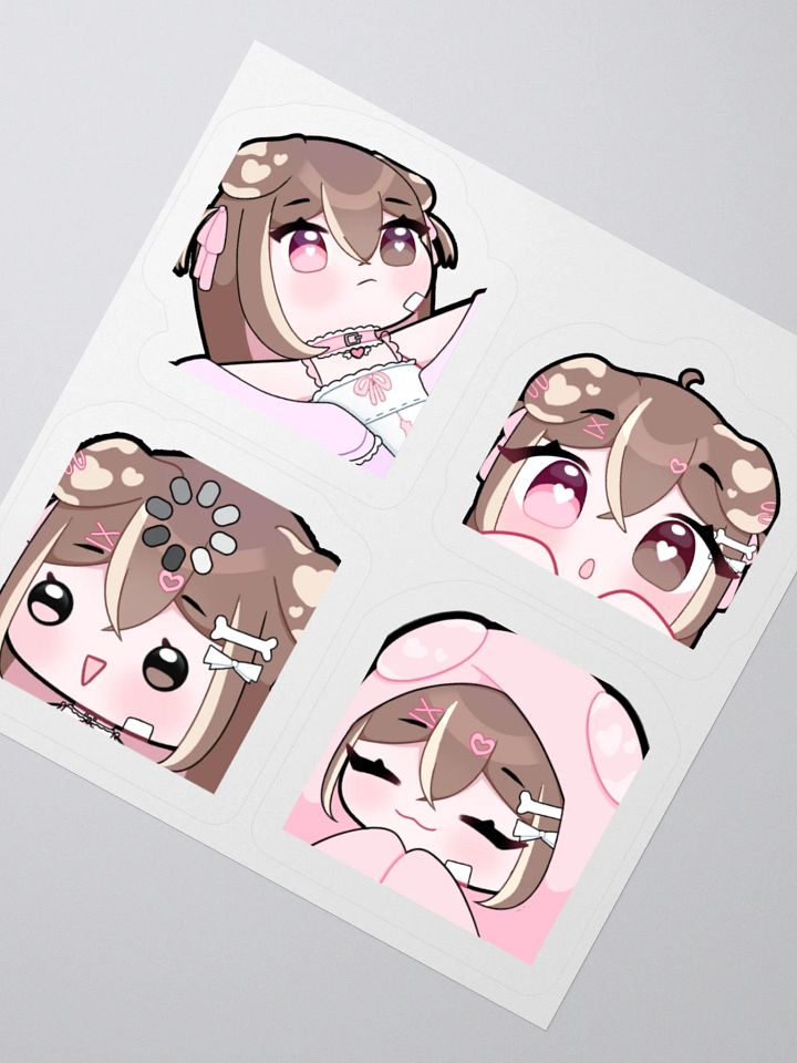 ♡ stickers ♡ product image (4)