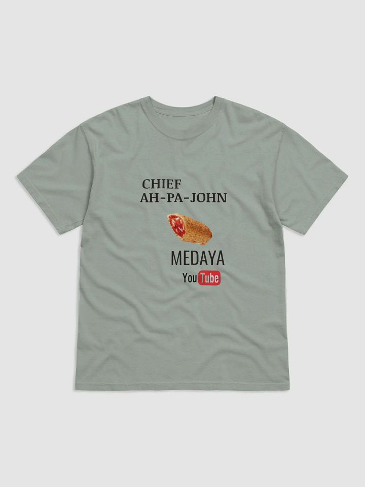 Medaya Movement Tee 7 product image (1)