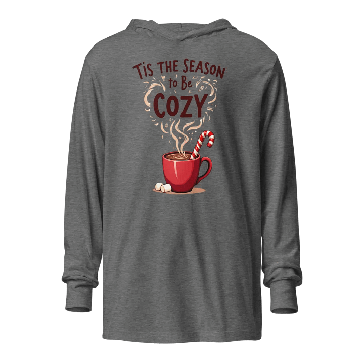 Cozy Season Mug Hoodie product image (1)