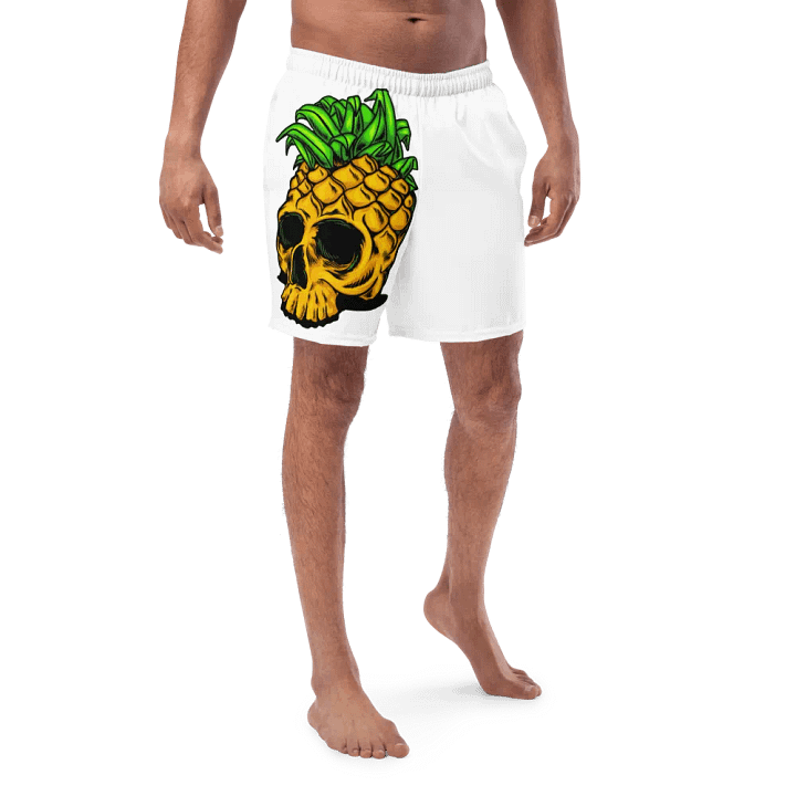 Skullapple Premium Men Trunks product image (1)
