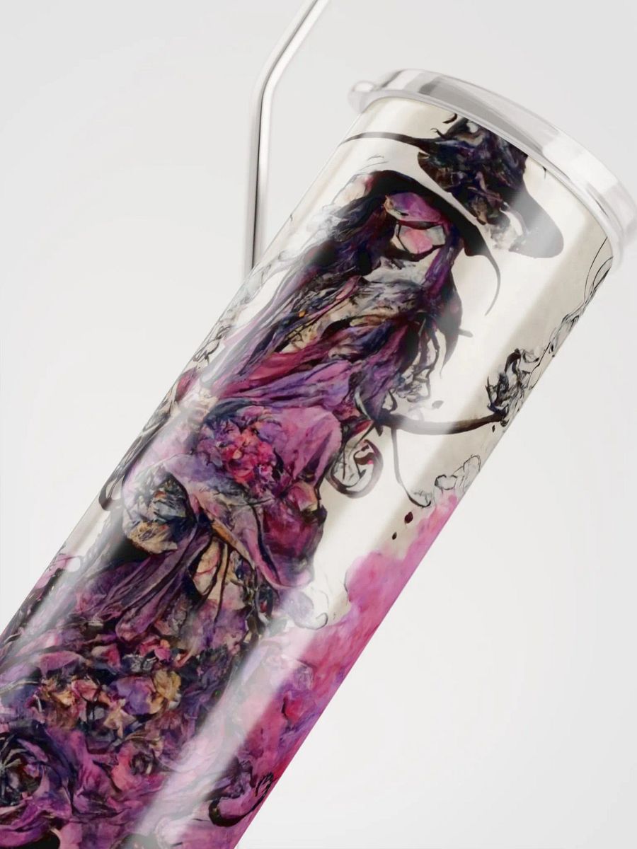 Whimsical Smoke Hat Tumbler product image (4)