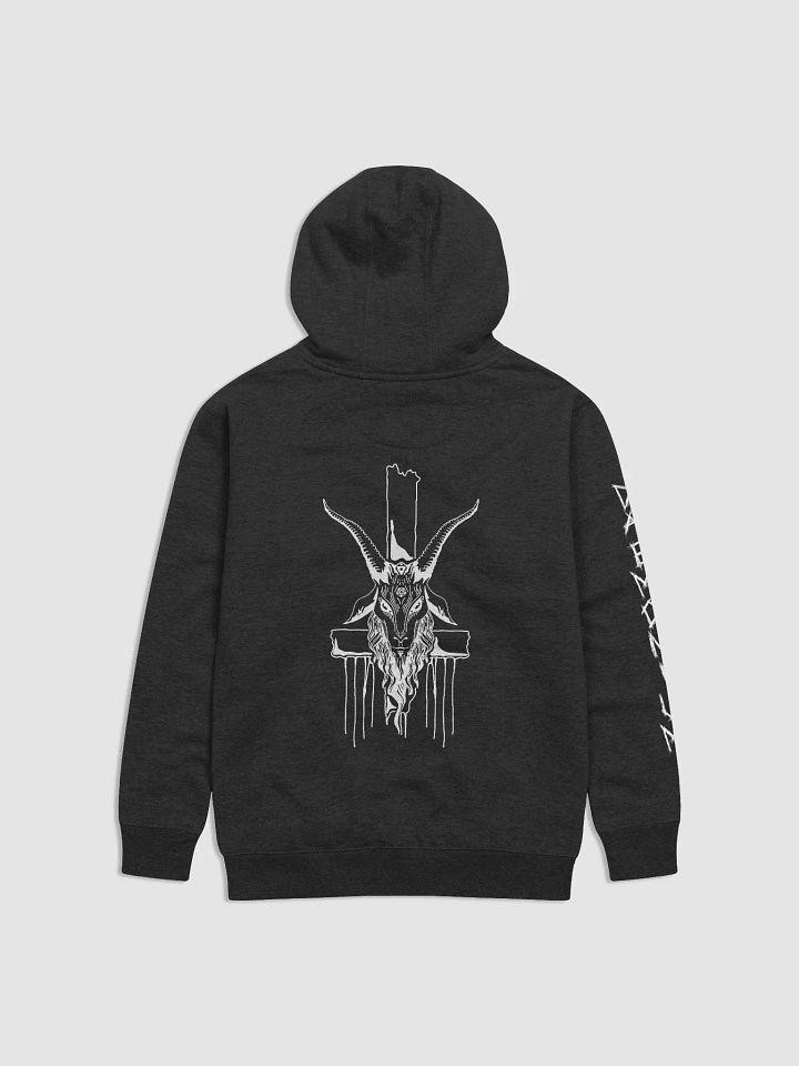 [ BAPHO DARK ] Jumper // SYN product image (2)