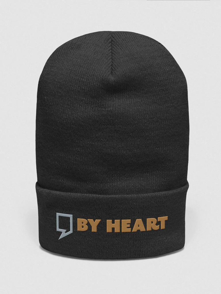 By Heart Beanie product image (1)