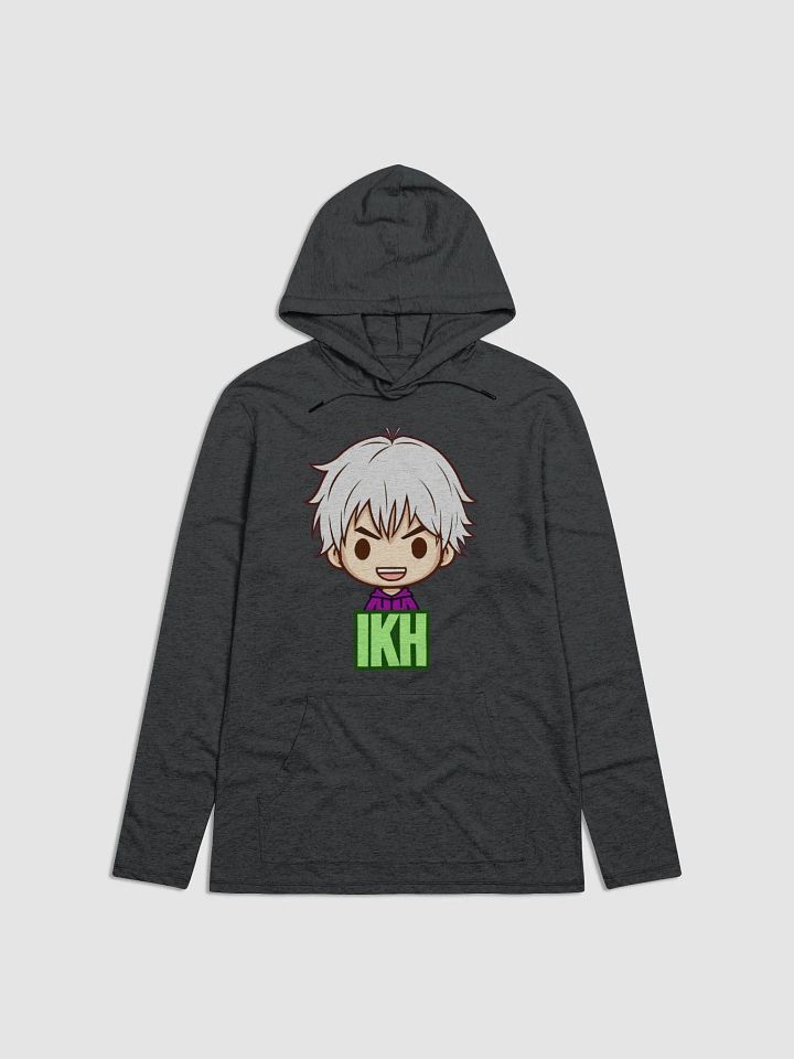 IKH Hood product image (2)