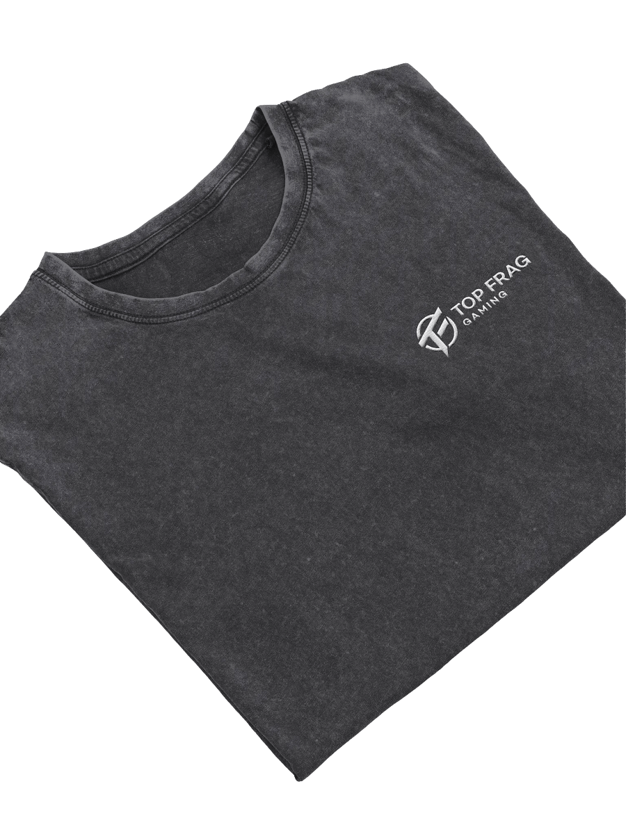 TopFrag™ Denim T-Shirt V2 product image (12)