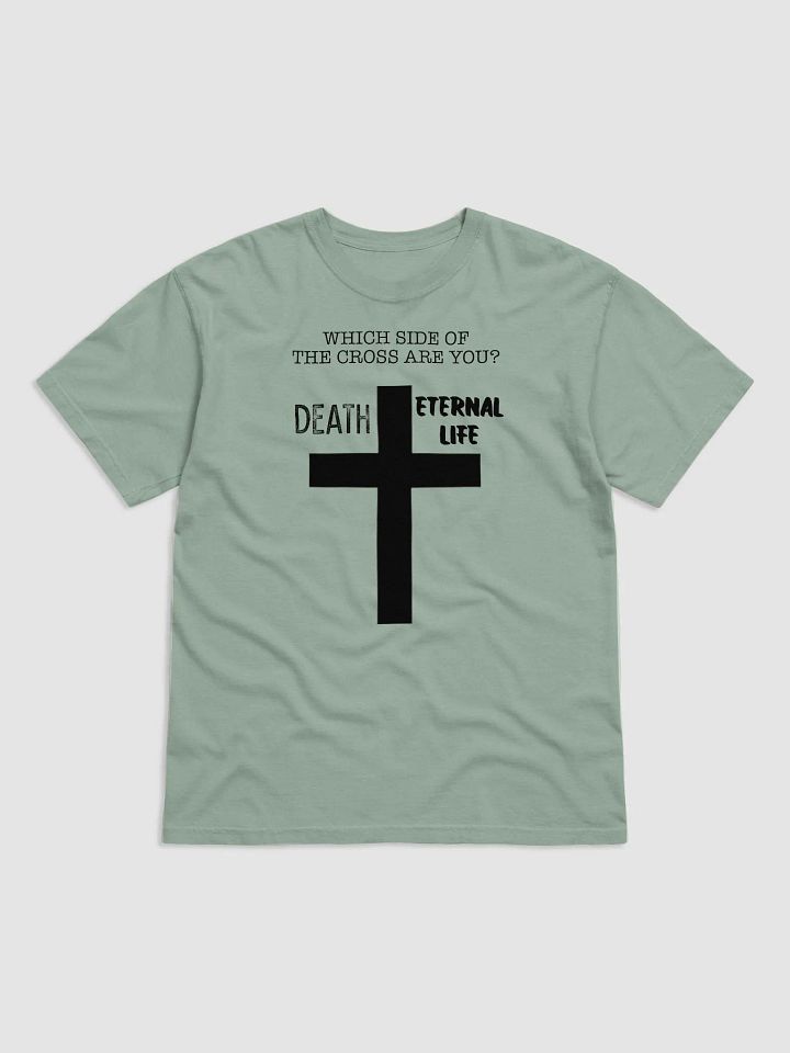WHICH SIDE TSHIRT product image (1)