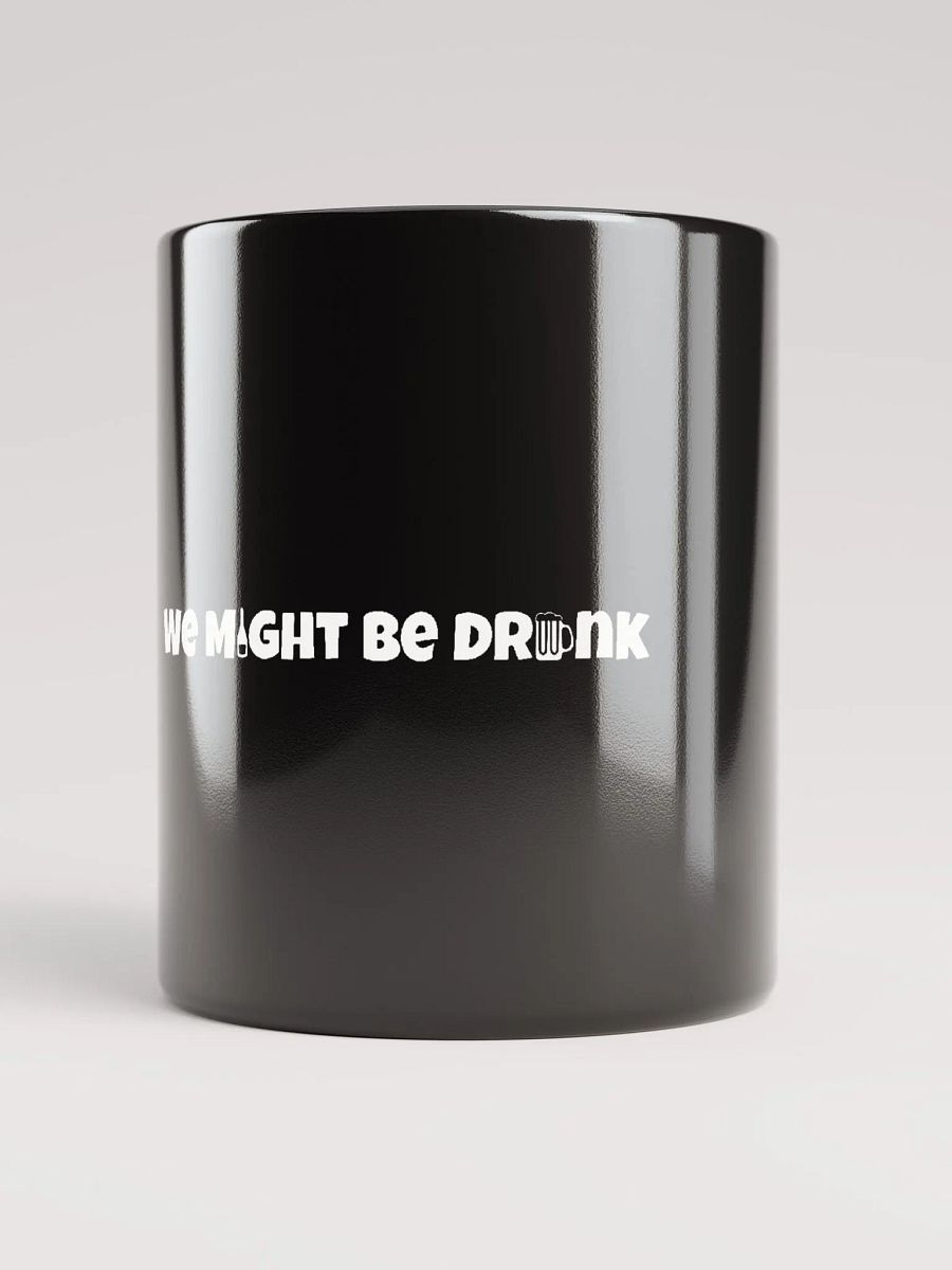 WMBD Mug product image (1)