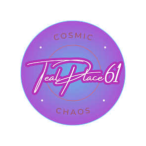 TealPlace61
