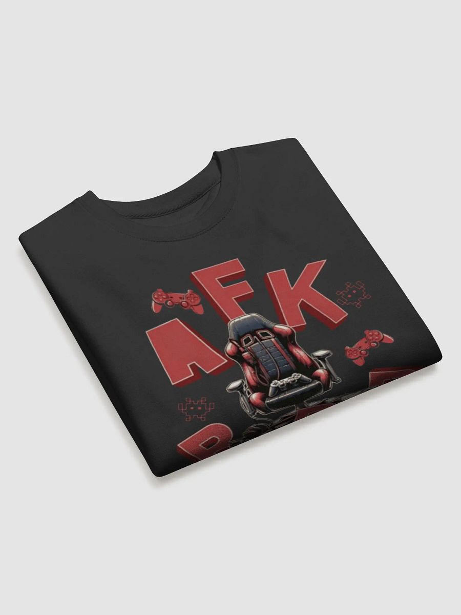 Code Runner Premium Sweatshirt product image (9)