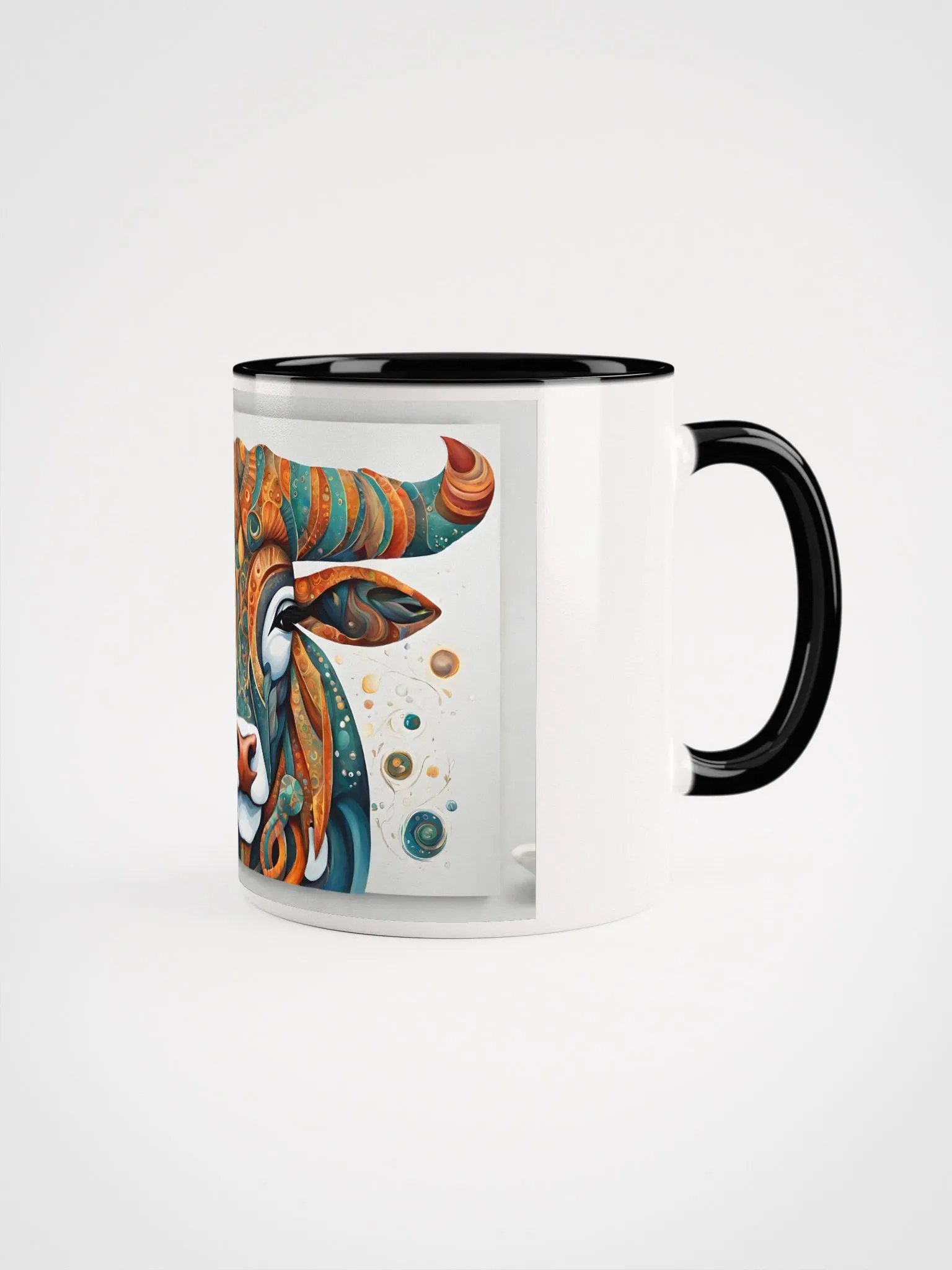 Zodiac Revelries: Samba's Joyful Star Signs product image (1)