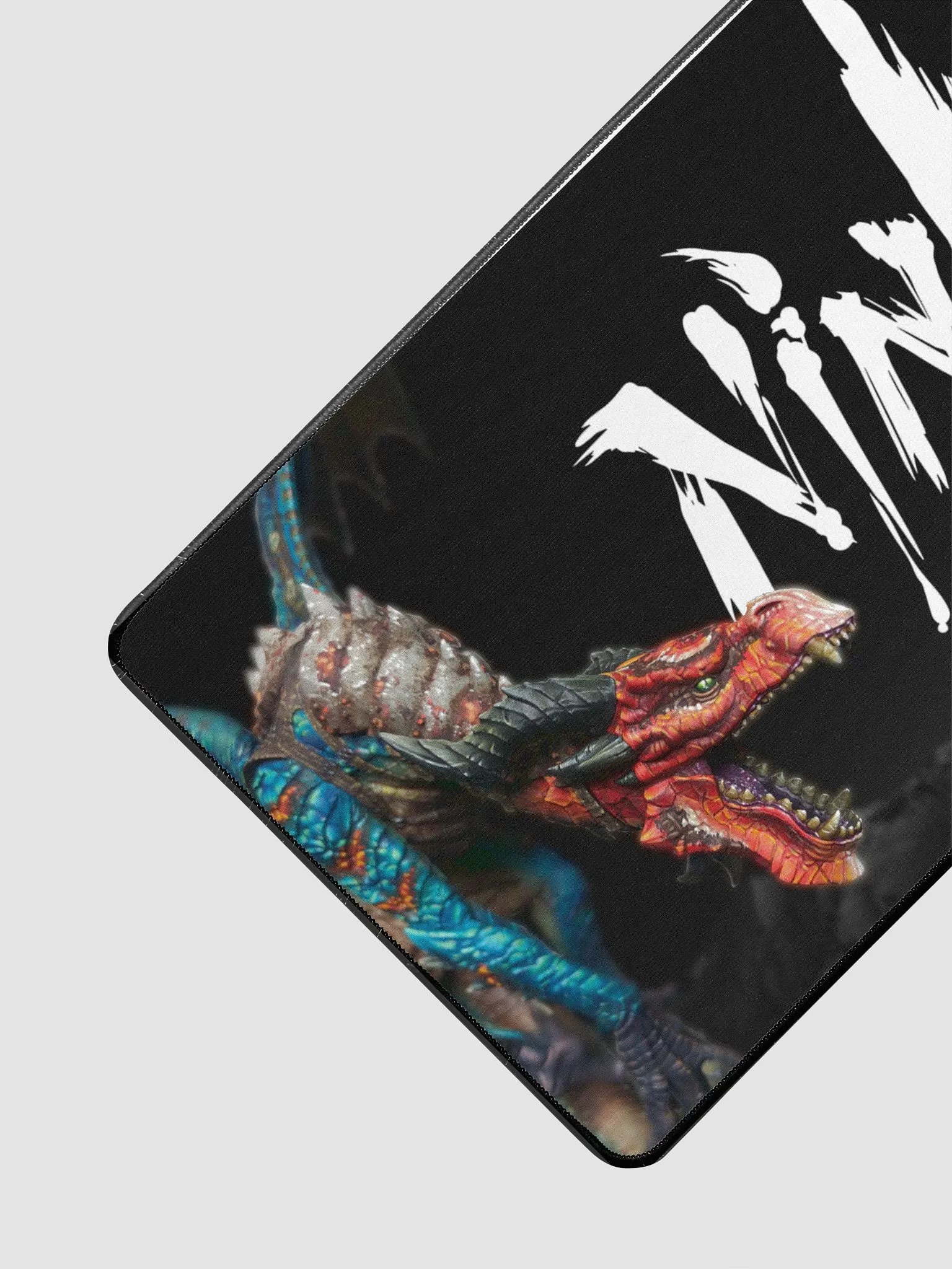 Ninjon Dragon Desk Mat product image (3)