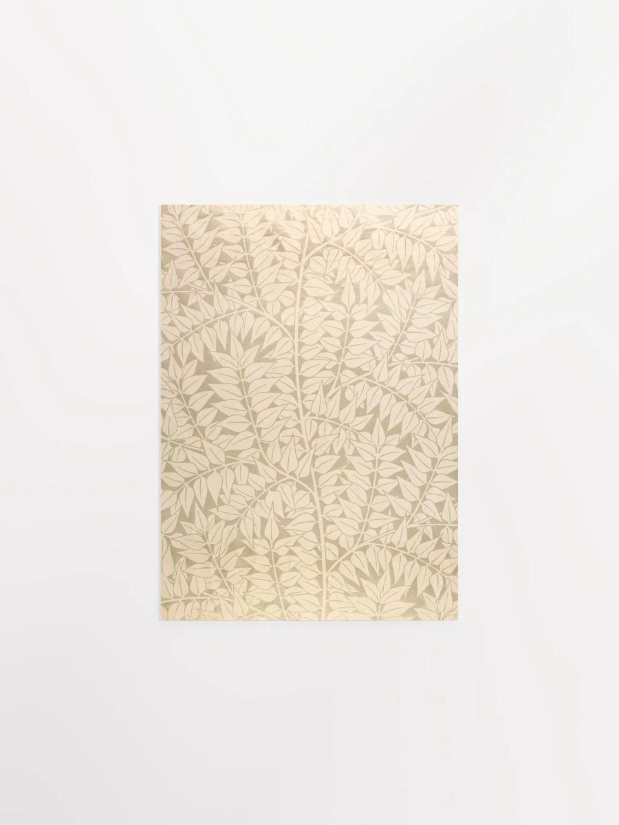 Branch Pattern by William Morris product image (1)