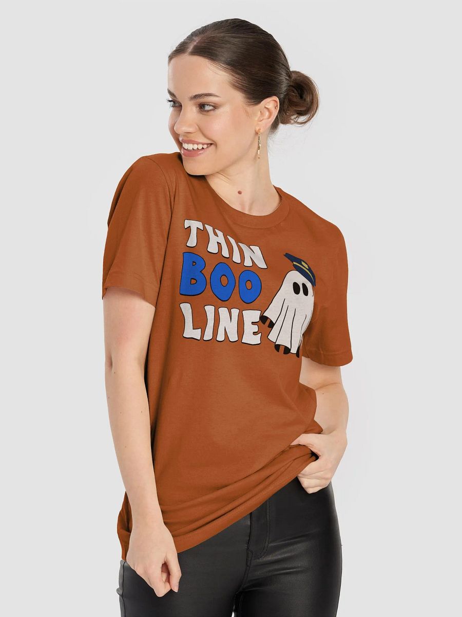 Thin Boo Line Shirts by OnlyCops product image (7)