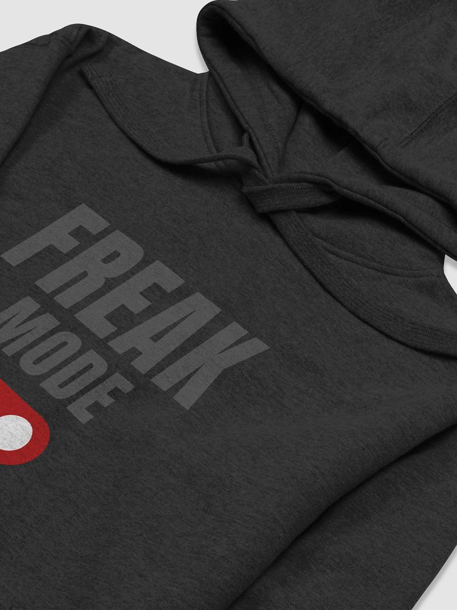 Freak Mode Hoodie product image (3)