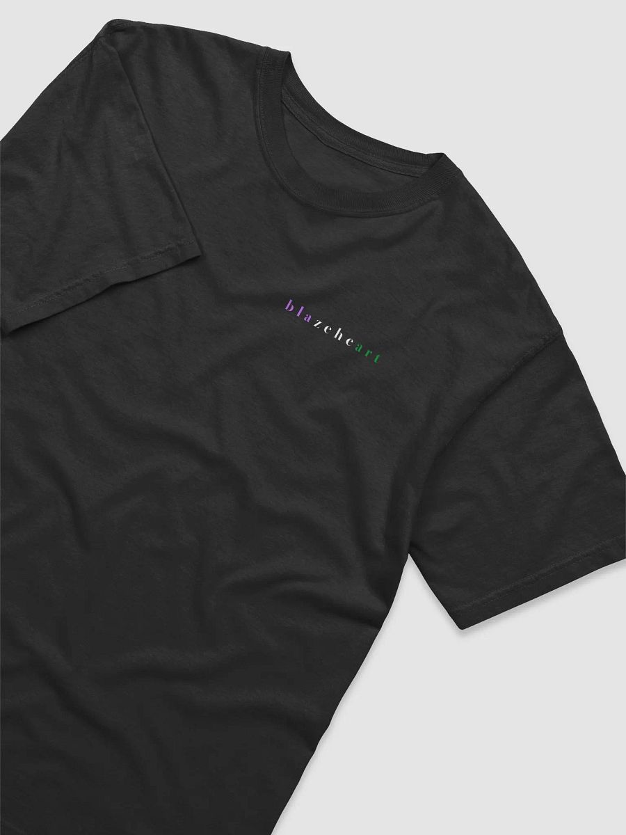 Genderqueer Pride T-Shirt product image (6)