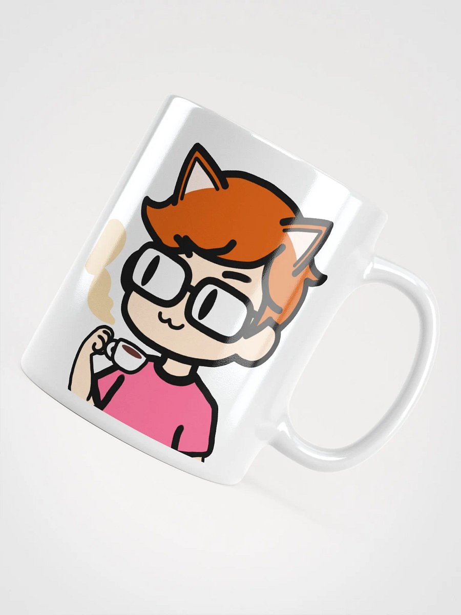Sip Back Mug product image (10)