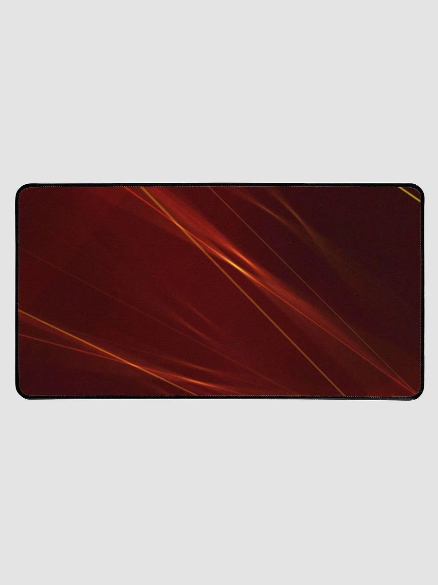 Krimson Desk Mat product image (1)