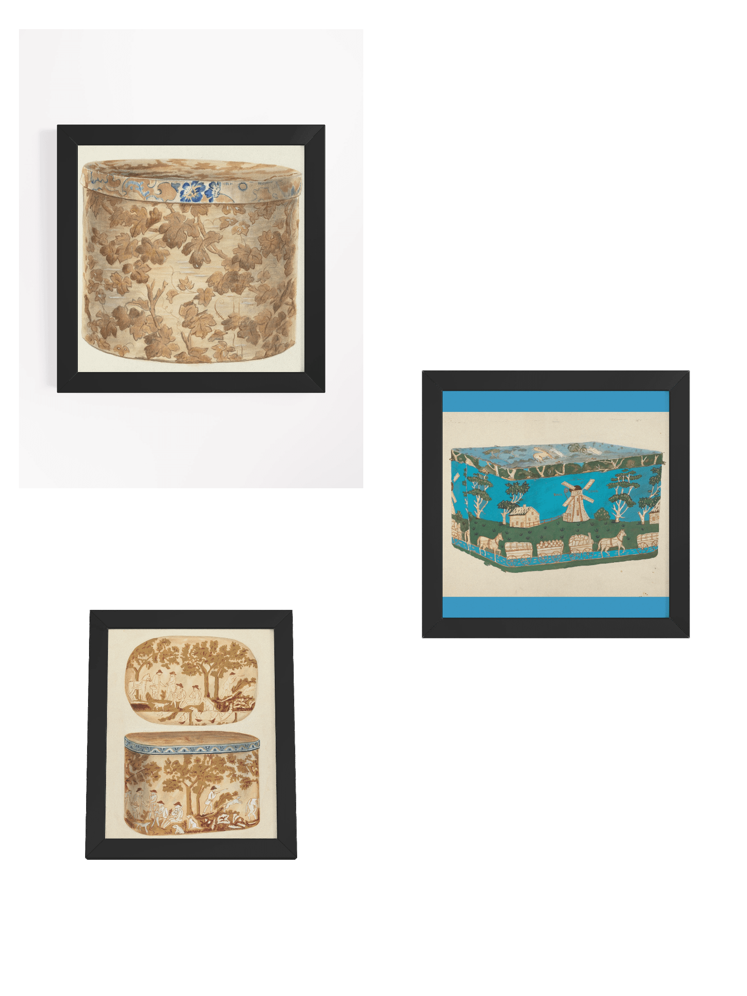 The Box Collection product image (1)